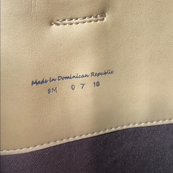 NWOT Jack Rogers Sawyer riding boots suede 8M - Picture 14 of 16